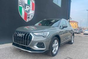 Audi Q3 35 2.0 tdi Business Advanced s-tronic