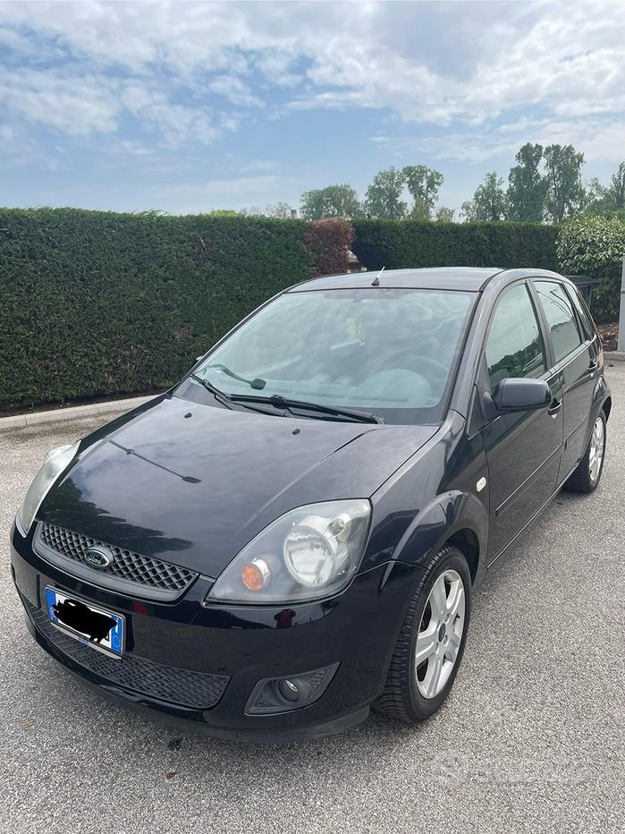 FORD Fiesta 5ª serie