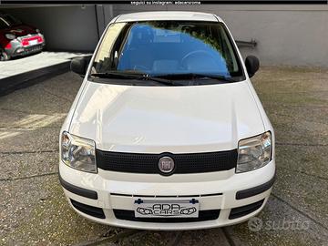 Fiat Panda 1.3 Multijet