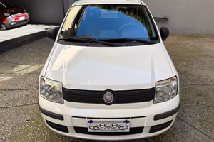 Fiat Panda 1.3 Multijet