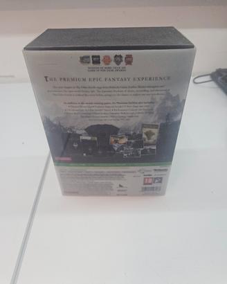 skyrim premium edition xbox 360