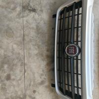 mascherina fiat ducato 