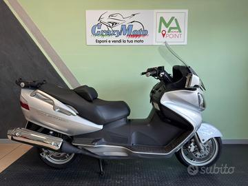 Suzuki Burgman AN 650 EXECUTIVE