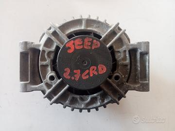 Alternatore Jeep Grand Cherokee 2.7 CRD 120A