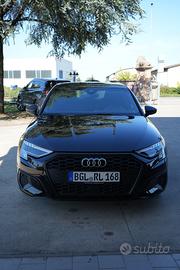 🚗  Audi A3 30 TDI S tronic 2023