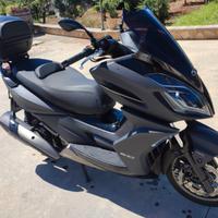 Kymco K-XCT 300i - 2017