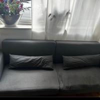 Divano letto Maisons du monde