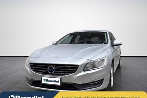 Volvo V60 1.6 D2 Business