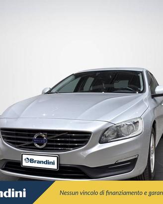 Volvo V60 1.6 D2 Business