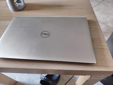 dell 13 pollici Intel i5  8/256 