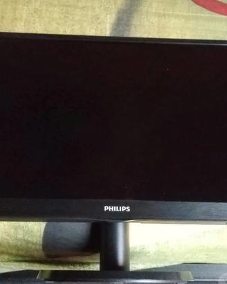 Monitor a led Philips 