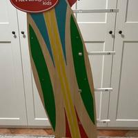 Espositore pubblicitario Havaianas