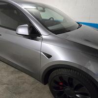 TESLA MODEL Y PERFORMANCE KM 8900