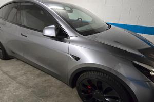 TESLA MODEL Y PERFORMANCE KM 8900