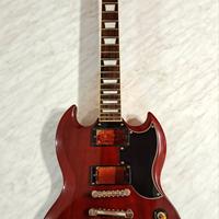 Vintage VS6+Ponte e stopbar Gotoh+spedizione i