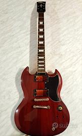 Vintage VS6+Ponte e stopbar Gotoh+spedizione i