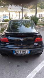 Opel tigra limited