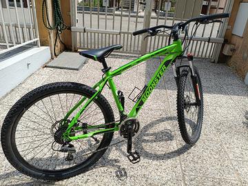 MTB Moonster misura 27.5
