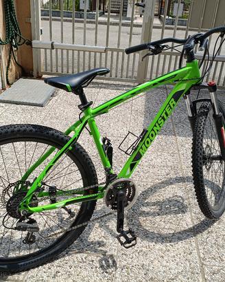 MTB Moonster misura 27.5