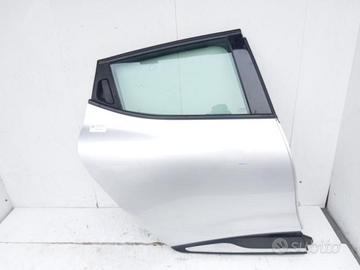 821008626R PORTA POSTERIORE DX RENAULT CLIO IV (B9