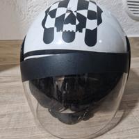 casco moto