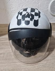 casco moto