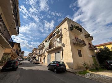 4 LOCALI A CORIGLIANO-ROSSANO