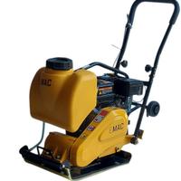 Piastra vibrante 65Kg motore Loncin G200F NUOVA