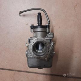 Carburatore 22 phbl dell'orto per vespa