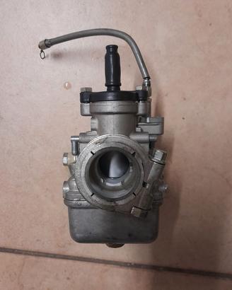 Carburatore 22 phbl dell'orto per vespa