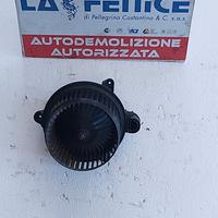 Ventola abitacolo Ford Fiesta 2017