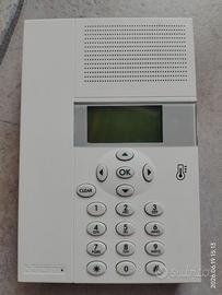 Bticino 3550 My Home