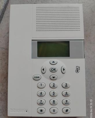 Bticino 3550 My Home