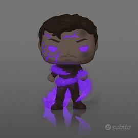 Funko Pop! Star Lord 611 Marvel GITD Glow