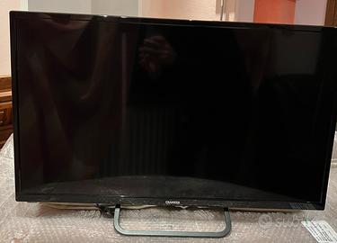 Cranker TV CRTV32900