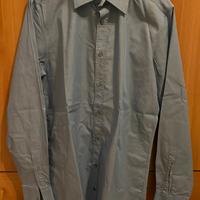 Camicia Gucci celeste