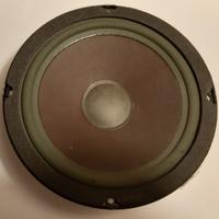 Altoparlante  Woofer da 20 cm 8 pollici 4ohm