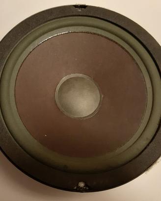 Altoparlante  Woofer da 20 cm 8 pollici 4ohm