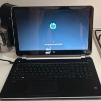 PC Portatile HP