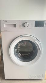 Lavatrice Beko 6 kg – Acquistata  2024 – Perfetta