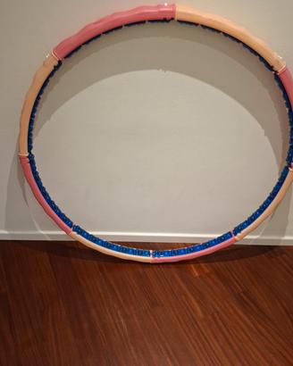  hula hoop fitness / massaggiante,