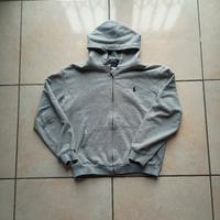 Felpa zip Ralph Lauren 