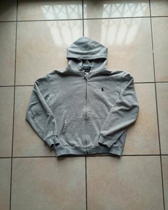 Felpa zip Ralph Lauren 