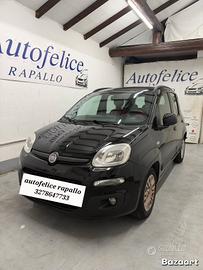 Fiat Panda 1.3 MJT S&S Lounge