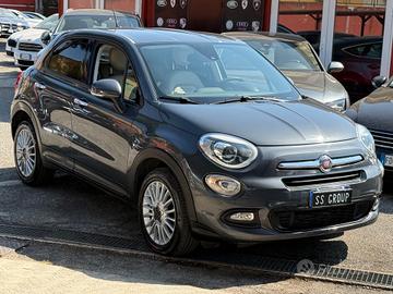 500X 1.6 MultiJet 120 CV -unipro-full-E6-