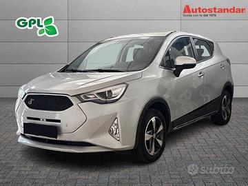 DR AUTOMOBILES dr4 1.6 Bi-Fuel GPL