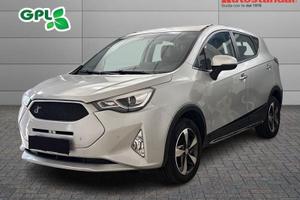 DR AUTOMOBILES dr4 1.6 Bi-Fuel GPL