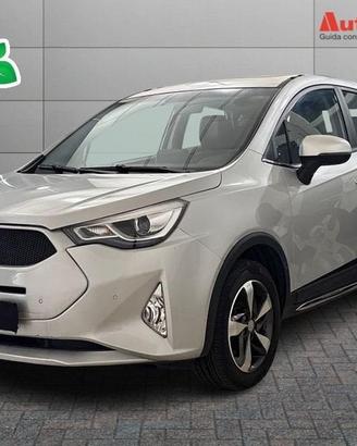 DR AUTOMOBILES dr4 1.6 Bi-Fuel GPL