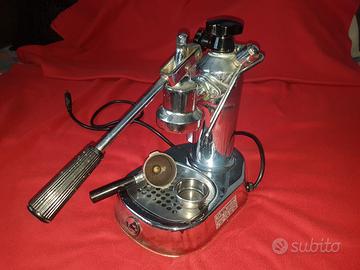 La Pavoni europiccola