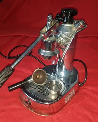La Pavoni europiccola